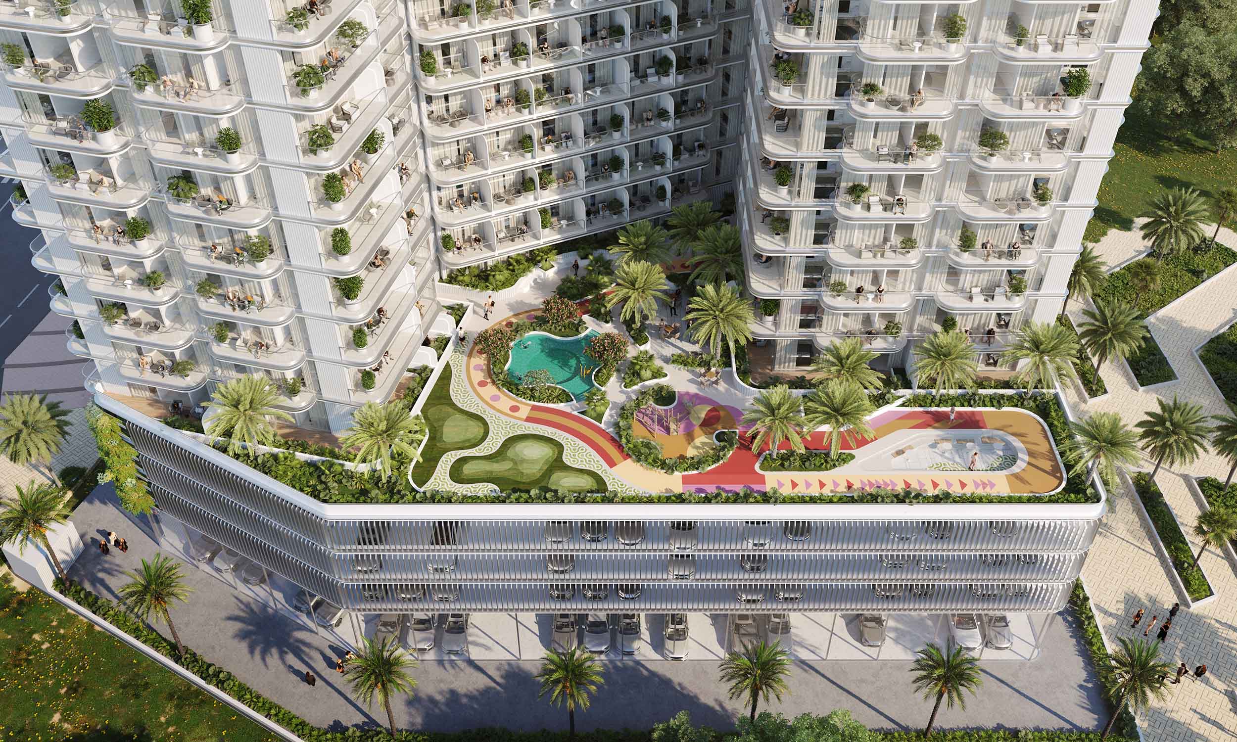 Cove Grand by Imtiaz 2